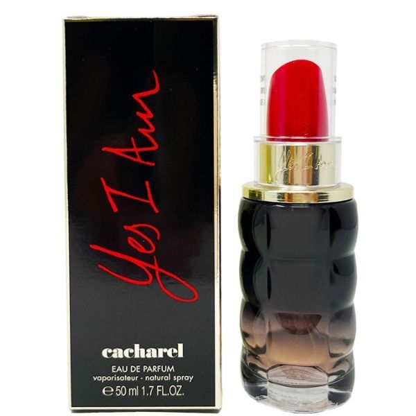 Cacharel - Yes I Am Eau de Parfum
