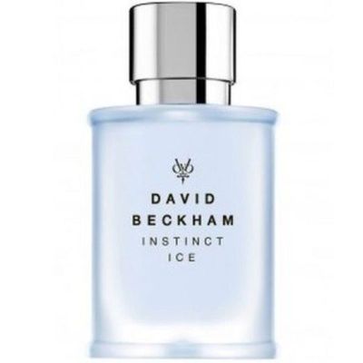David Beckham - Instinct Ice Eau de Toilette