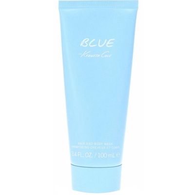 Kenneth Cole - Kenneth Cole Blue Hair & Body Wash