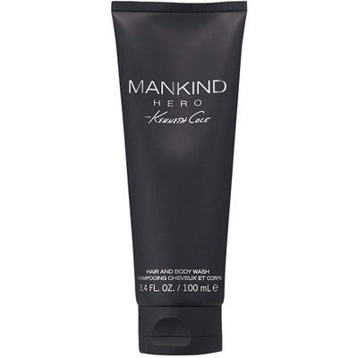 Kenneth Cole - Mankind Hero Hair & Body Wash
