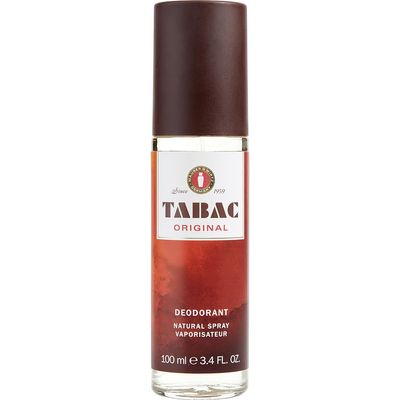 Maurer & Wirtz - Tabac Original Deodorant Spray