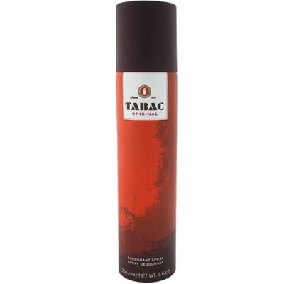 Maurer & Wirtz - Tabac Original Deodorant Spray