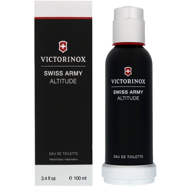 BeautyLIV Victorinox Swiss Army Altitude Eau de Toilette