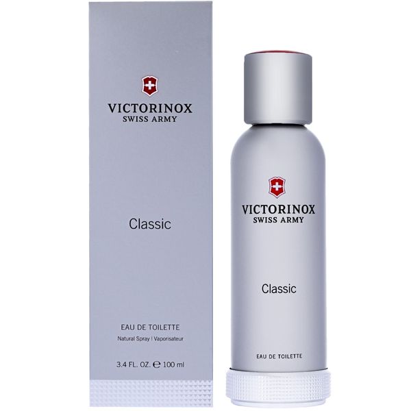 Victorinox - Swiss Army Classic Eau de Toilette