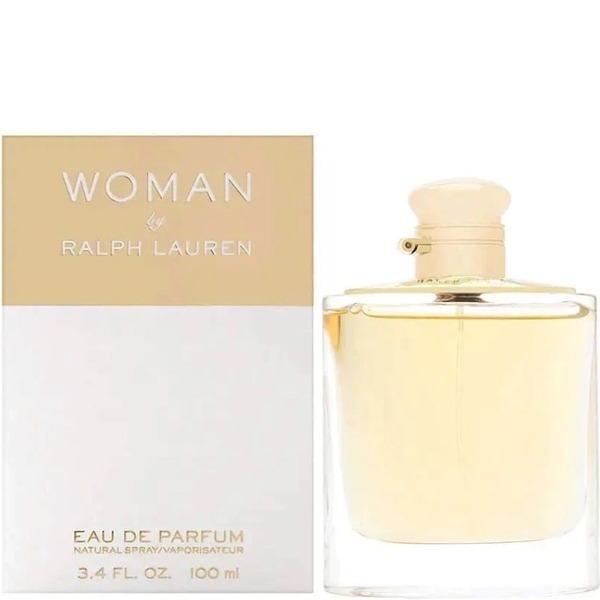 Ralph Lauren - Ralph Lauren Woman Eau de Parfum