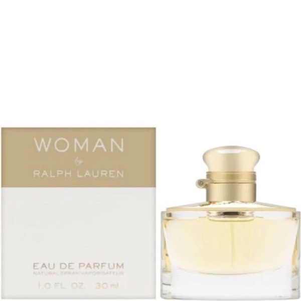 Ralph lauren woman discount eau de parfum 30ml