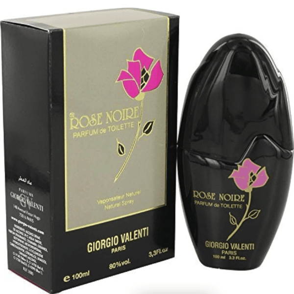 Giorgio Valenti - Rose Noire Parfum de Toilette