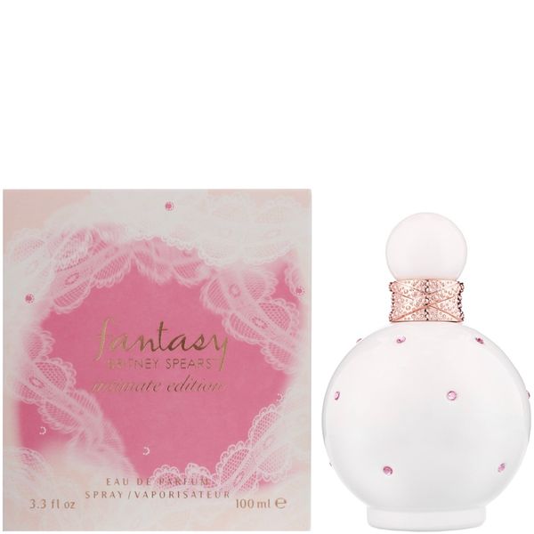 Britney Spears - Fantasy Intimate Edition Eau de Parfum