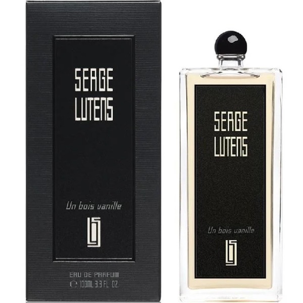 Serge Lutens - Un Bois Vanille Eau de Parfum