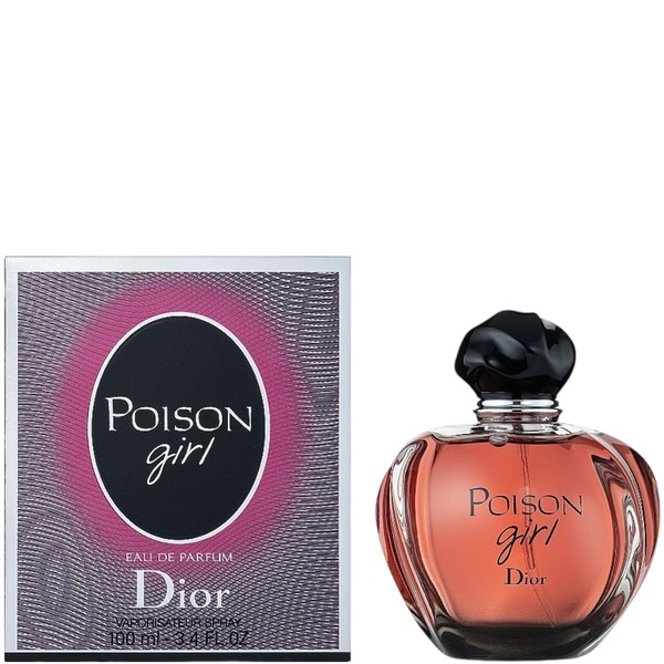 Christian Dior - Poison Girl Eau de Parfum