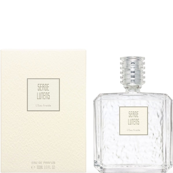 Serge Lutens - L'Eau Froide Eau de Parfum