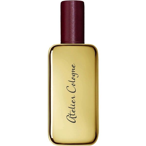Atelier Cologne - Gold Leather Cologne Absolue