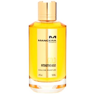 Mancera intensive aoud gold hot sale