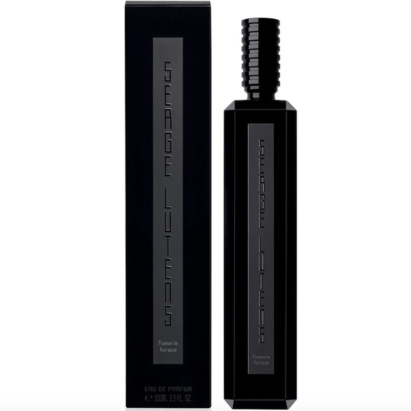Serge Lutens - Fumerie Turque Eau de Parfum