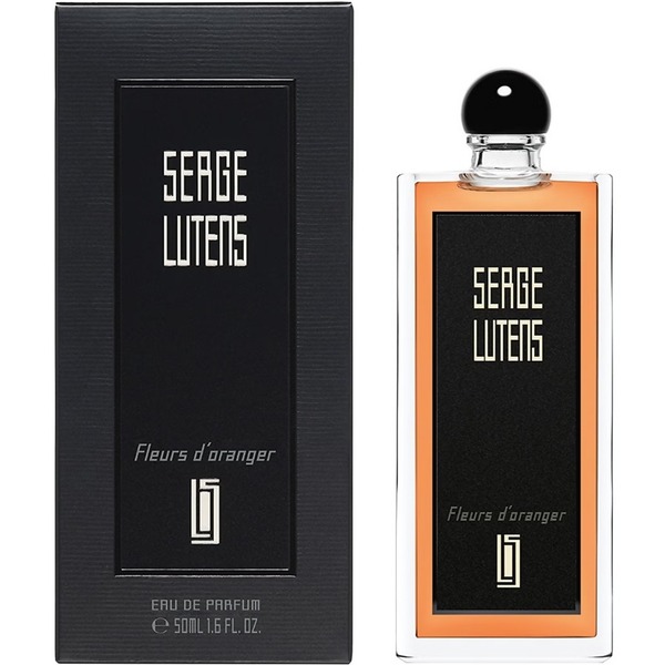 Serge Lutens - Fleurs D'Oranger Eau de Parfum