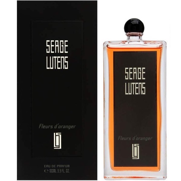 Serge Lutens - Fleurs D'Oranger Eau de Parfum