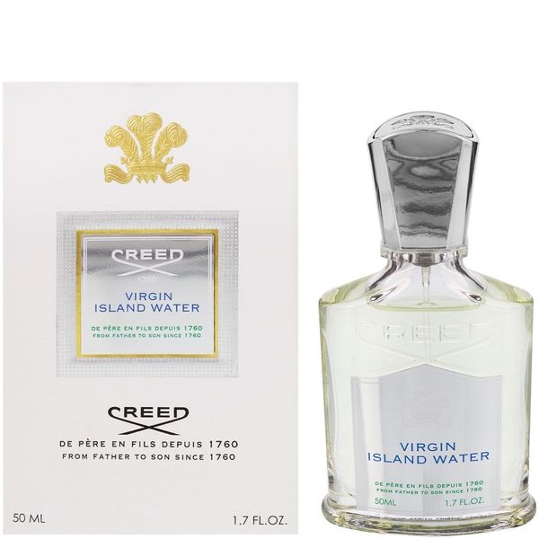 Creed - Virgin Island Water Eau de Parfum