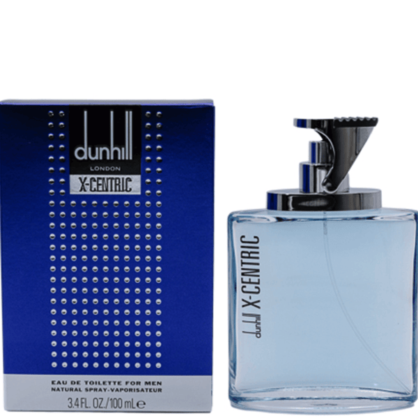 Alfred Dunhill - X-Centric Eau de Toilette