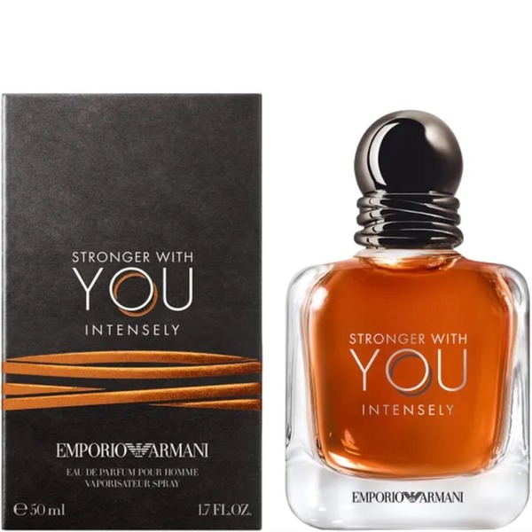 Giorgio Armani - Stronger With You Intensely Eau de Parfum