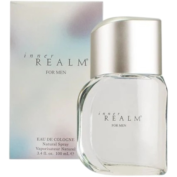 Erox - Inner Realm Eau de Cologne