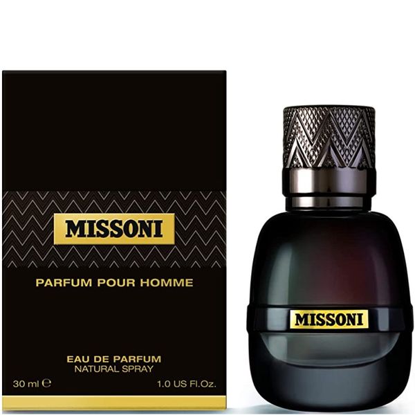 Missoni - Missoni Pour Homme Eau de Parfum