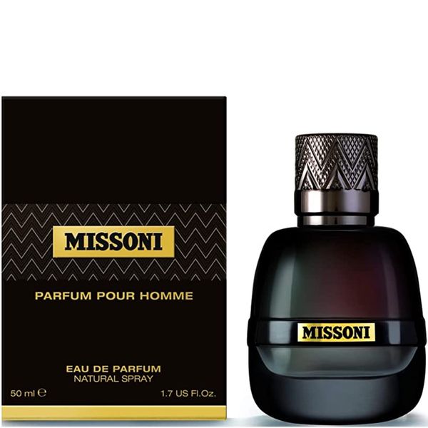 Missoni - Missoni Pour Homme Eau de Parfum