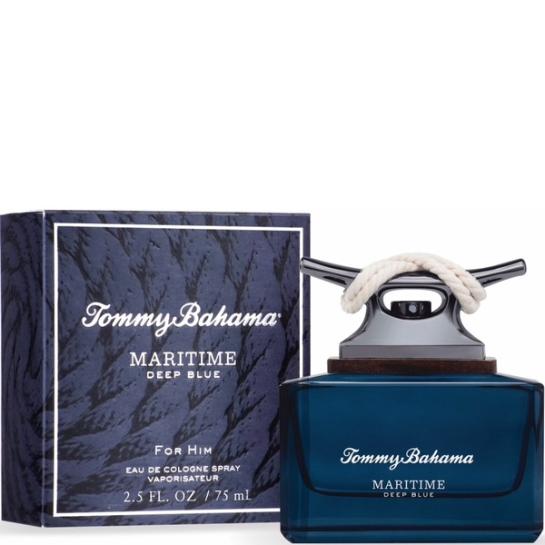 Tommy bahama maritime deep blue cologne sale