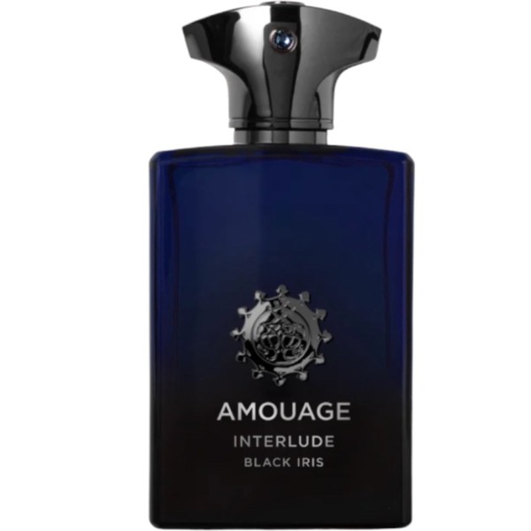 Amouage - Interlude Black Iris Eau de Parfum