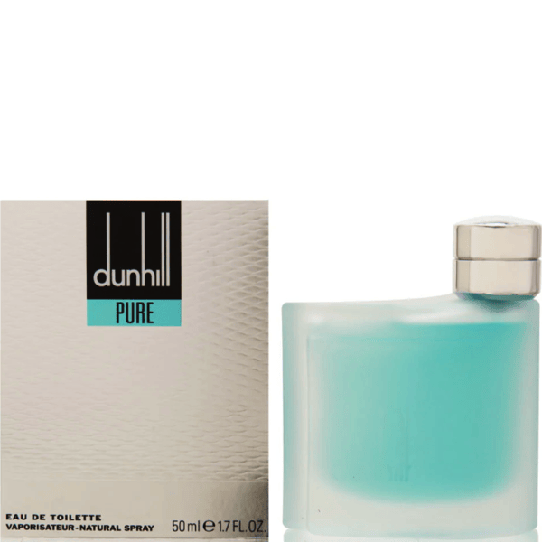 Alfred Dunhill - Dunhill Pure Eau de Toilette