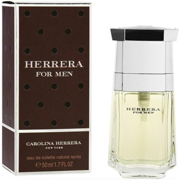 Carolina Herrera - Herrera For Men Eau de Toilette