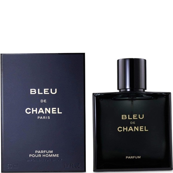 Chanel - Bleu De Chanel Parfum