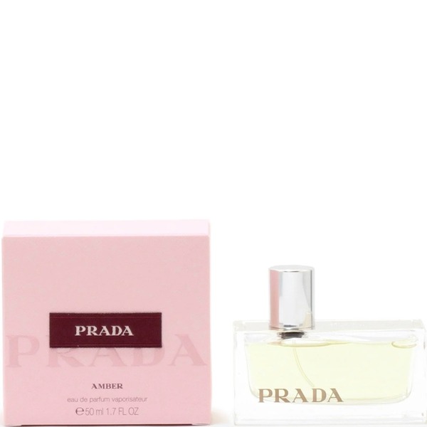 Prada - Prada Amber Eau de Parfum