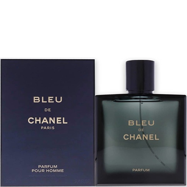 Chanel - Bleu De Chanel Parfum