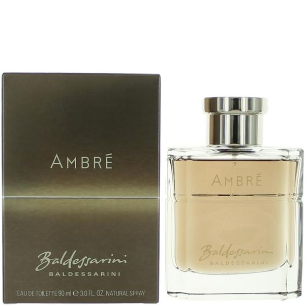 Baldessarini - Baldessarini Ambre Eau de Toilette