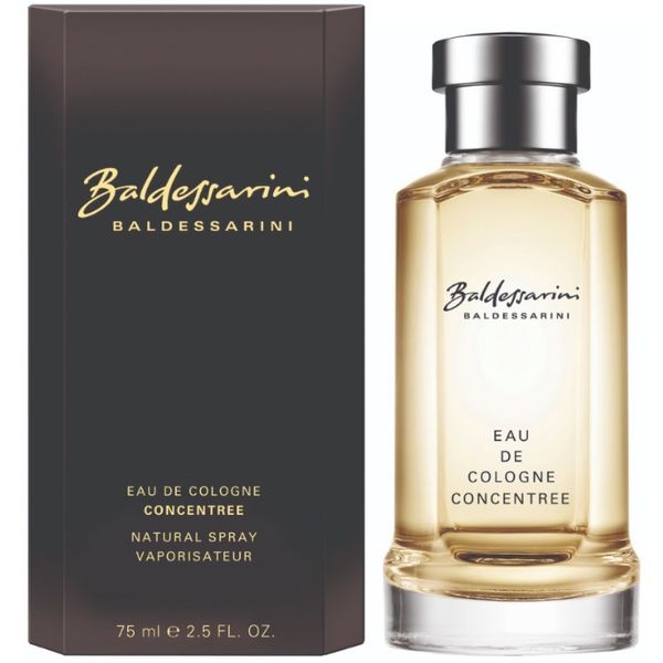 Baldessarini - Baldessarini Eau de Cologne Concentree