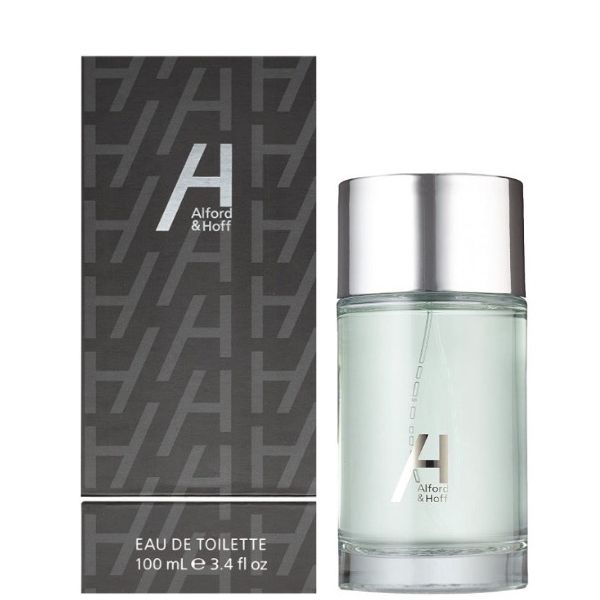 Alford & Hoff - Alford & Hoff No.2 Eau de Toilette
