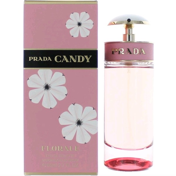 Prada - Candy Florale Eau de Toilette