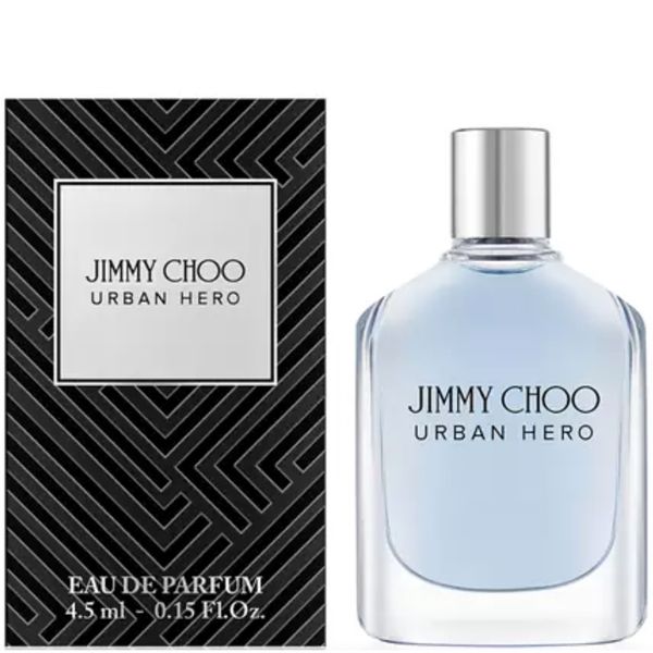 Jimmy Choo - Urban Hero Eau de Parfum