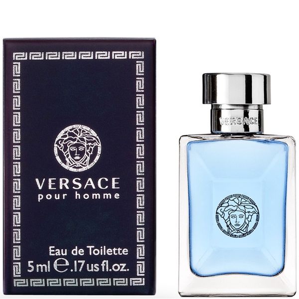 Versace - Versace Pour Homme Eau de Toilette