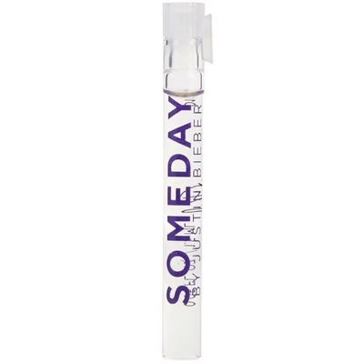 Justin Bieber - Someday Eau de Parfum