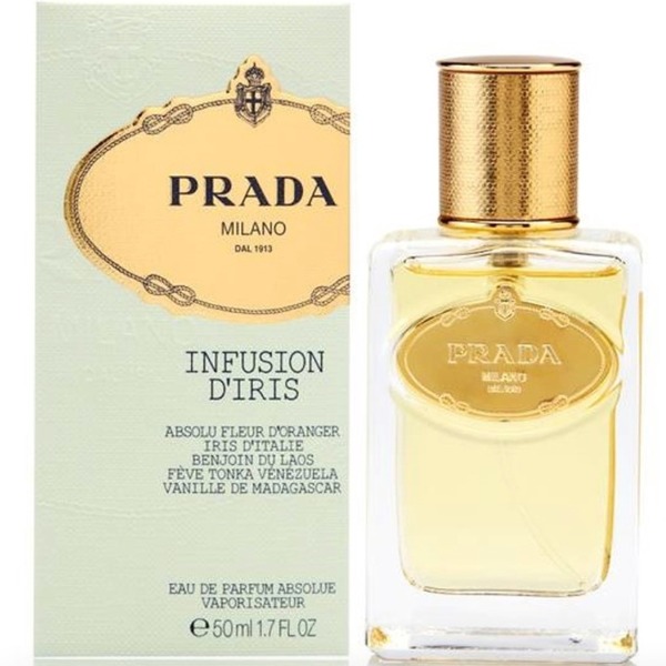 Prada - Infusion D'Iris Absolue Eau de Parfum