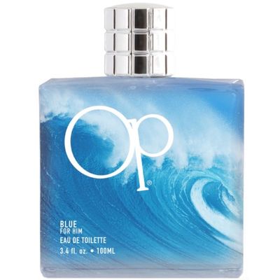 BeautyLIV | Ocean Pacific Op Blue For Him Eau de Toilette