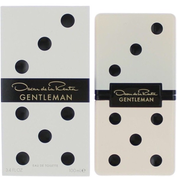 Oscar De La Renta - Gentleman Eau de Toilette