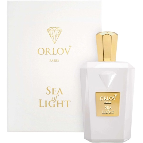 Orlov Paris - Sea Of Light Eau de Parfum