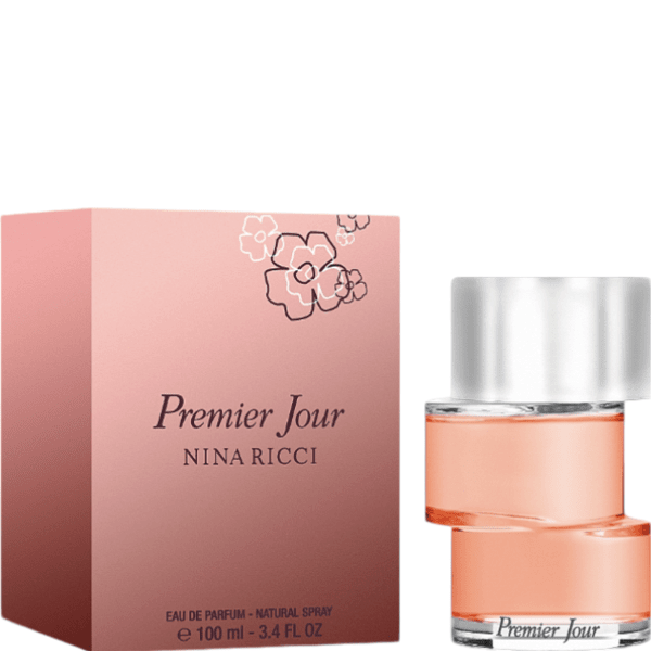 Nina Ricci - Premier Jour Eau de Parfum