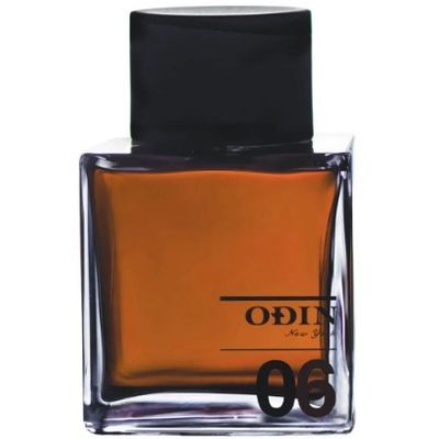 Odin New York - 06 Amanu Eau de Toilette