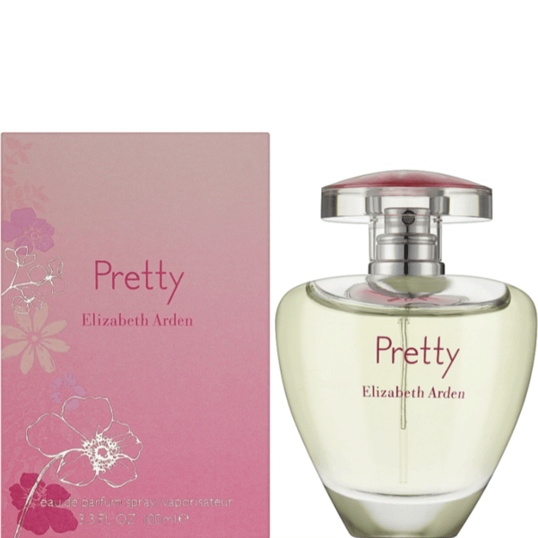 Elizabeth Arden - Pretty Eau de Parfum