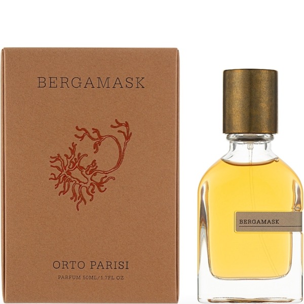 Orto Parisi - Bergamask Parfum