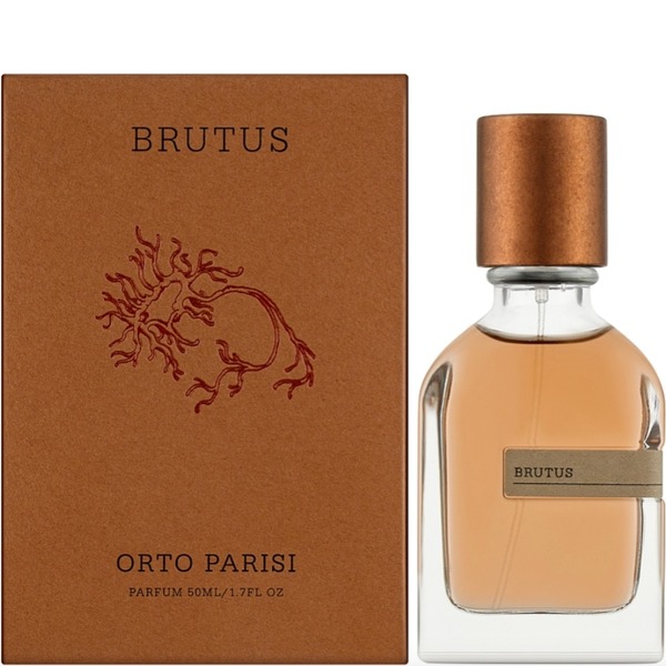 Orto Parisi - Brutus Parfum