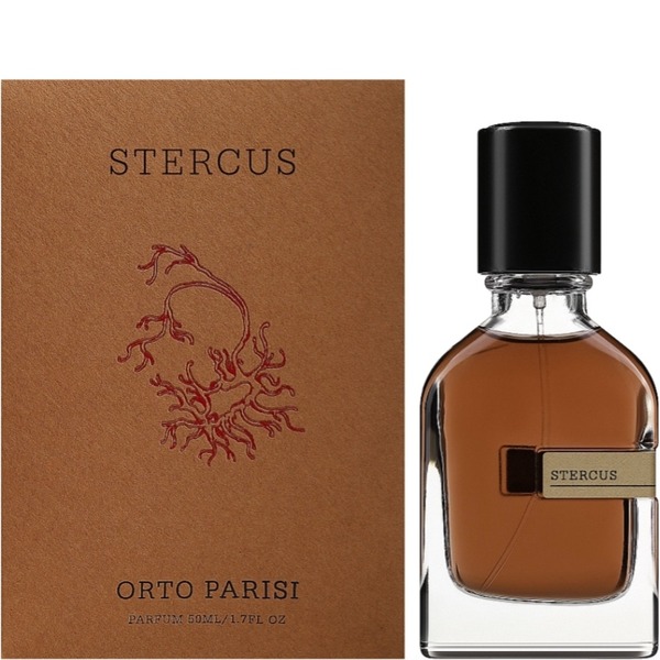 Orto Parisi - Stercus Parfum